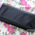 ชุดรวมพู่กัน และไม้ดอท 20 แบบ ซองดำ