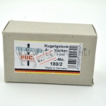 BUCO เหล็กดูดลูกหมาก NO.180/2 Made in Germany