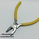 คีม ตัดลวด แบบมีฟัน