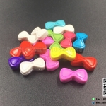 ลูกปัดโบว์ (แพ็ค 30 ชิ้น)