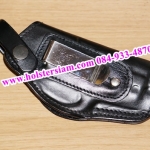 รหัสซองปืน A26