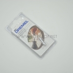 2615000481 DREMEL 481 ปากจับ collect 2.4 mm.