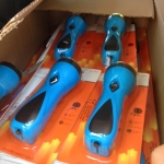 ไฟฉายขนาดเล็กของชำร่วยYG3806ราคาส่ง