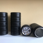 กระบอน้ำสแตนเลส เก็บความร้อน ความเย็น