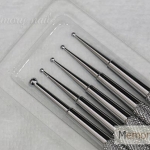 ไม้ดอท ชุดใหญ่ Dotting Tool สแตนเลท