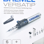 F0132000JA DREMEL 2000 หัวแร้งความร้อนอเนกประสงค์ / ปืนพ่นไฟ