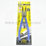 KING TTC คีมถ่างแหวนปากงอ 9นิ้ว SEB-230P made in Japan