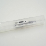 KUGEL ดอกต๊าปพร้อมเจาะ 5x0.8 mm. ดอกสว่านต๊าปเกลียว