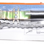 APEX ประแจถอดไส้หม้อกรอง แบบโซ่ ถอด Ø 70-100 มม.