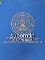 สีฟ้า เบอร์ 42 ชุดบัณฑิตน้อย ชุดรับปริญญาเด็ก ชุดครุยเด็กเล็ก ชุดครุยอนุบาล