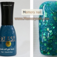 สีเจลทาเล็บ EJ-215