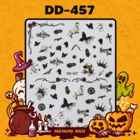 DD-457
