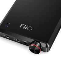 FiiO A5 สีดำ