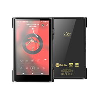 Shanling M3 Ultra ดำ