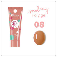 โพลี่เจล Mobray 08