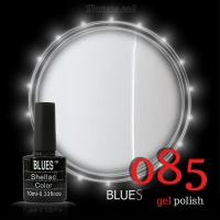 สีเจลทาเล็บ BLUES รหัส 085