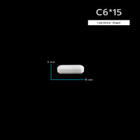 C6*15 mm