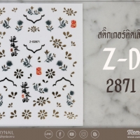 Z-D 2871