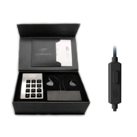 KZ ZS6 fullbox เทา ไมค์