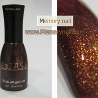 สีเจลทาเล็บ-สีทาเล็บเจล EJ-048