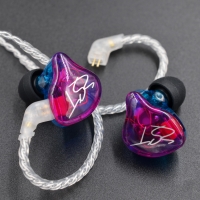 ZST Pure White Edition colorful