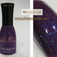 สีเจลทาเล็บ-สีทาเล็บเจล EJ-024