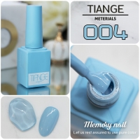 TIANGE MATERIALS 04