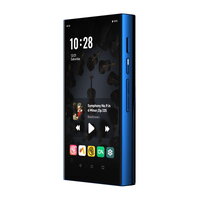 Hiby R8ii ฟ้า