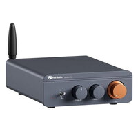 Fosi Audio BT20A Pro-48V ม่วง