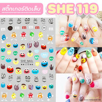 SHE-119