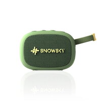 SnowskyANYWHEREเขียว