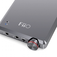 FiiO A5 สีไทเทเนี่ยม