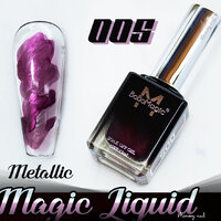 Metallic Magic Liquid 005