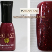 สีเจลทาเล็บ EJ-197