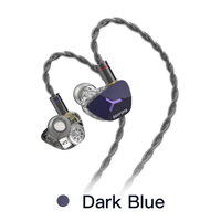 BGVP DMA Dark Blue