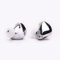TFZ 2019 Mylove สี007 เงินล้วน