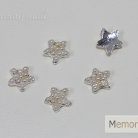 AY-268 รูปดาวติดมุข 5 ชิ้น