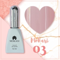 Mokasi รหัส 03