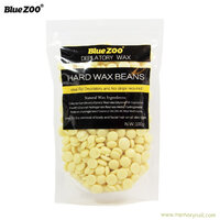 กลิ่นครีม Blue Zoo 100g.