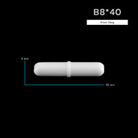 B8*40 mm