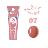 โพลี่เจล Mobray 07