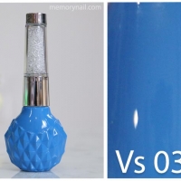 สีเจลทาเล็บ Vs-030