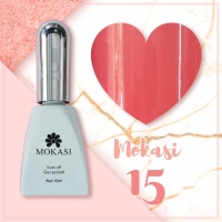 Mokasi รหัส 15