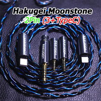 Moonstone 2พิน0.78 (3Plug+TypeC)