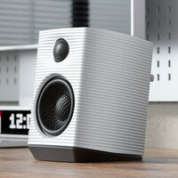FiiO SP3 ขาว