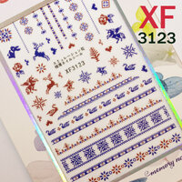XF 3123