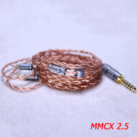 Thor MMCX [2.5 Balanced]
