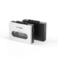 FiiO CP13 - ขาวดำ