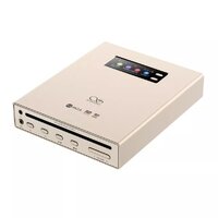 Shanling EC Mini Gold