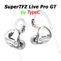 Live Pro 1 GT TypeC